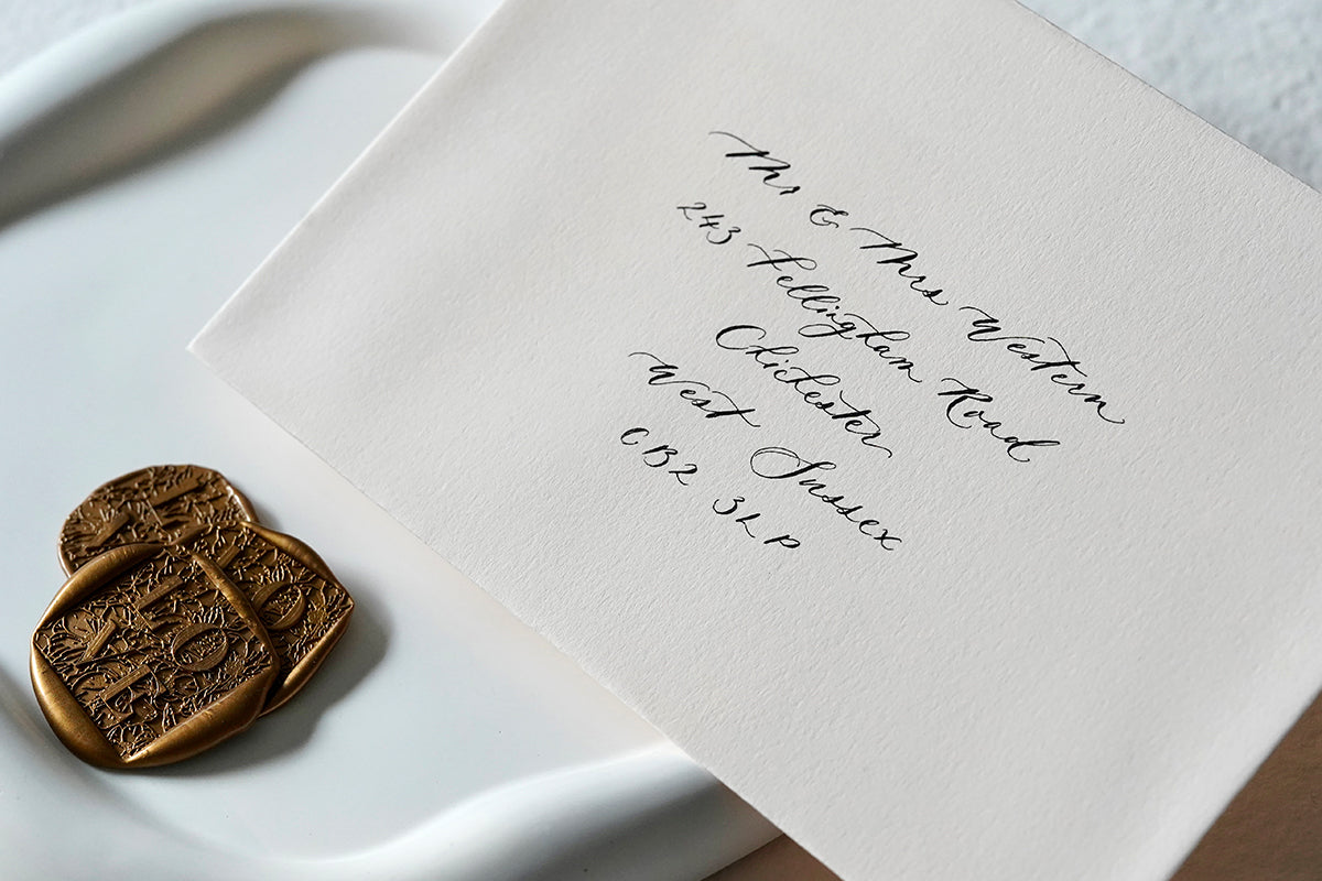 From Pen to Paper: What to Expect in Our Calligraphy Workshops