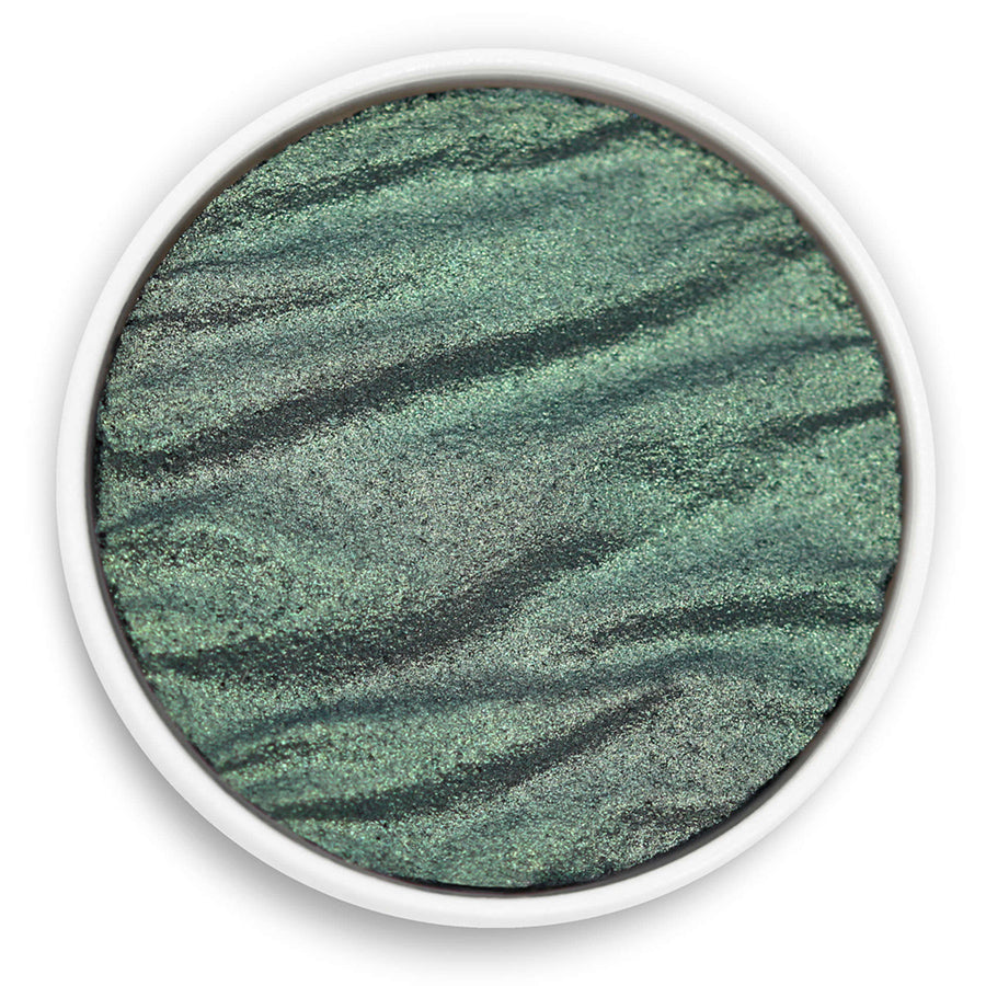 Coliro Watercolour Refill - Moss Green