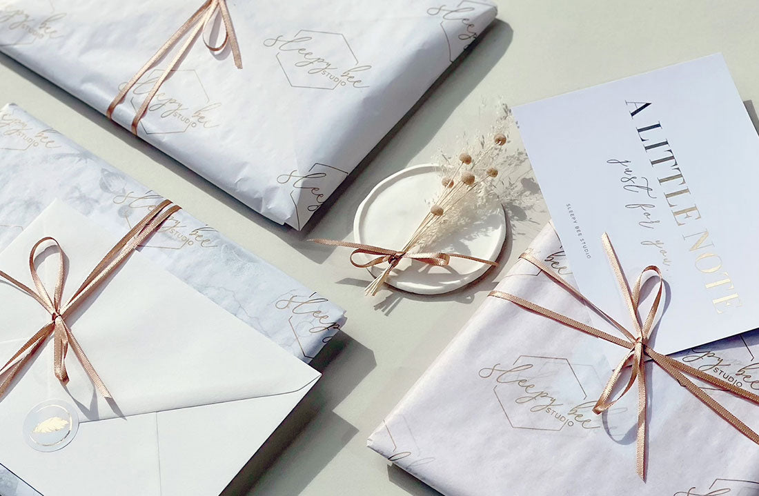 Gift wrapping and why its so important