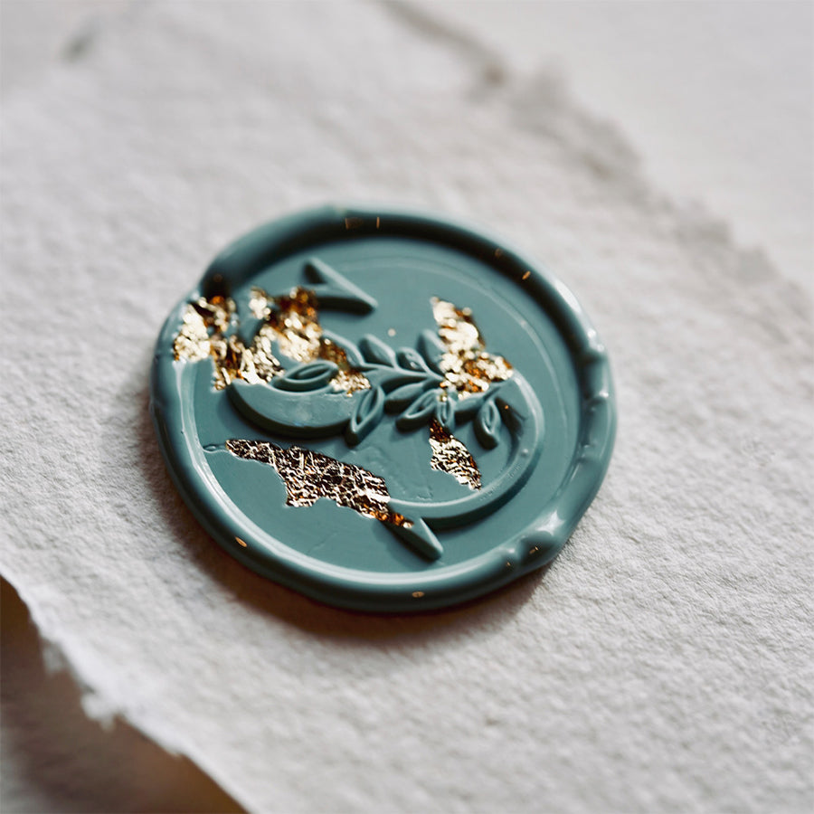 
                      
                        Christmas Wax Seal Workshop – Sat 9th Nov / 10am-1pm
                      
                    