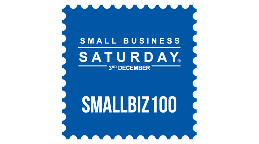 Small Business 100 awards