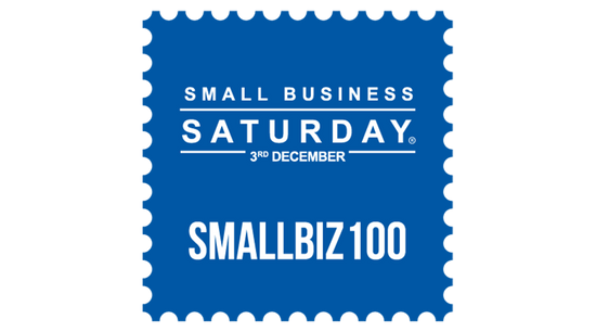 Small Business 100 awards